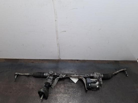 volvo Xc60 Jun 2018 STEERING BOX/RACK 