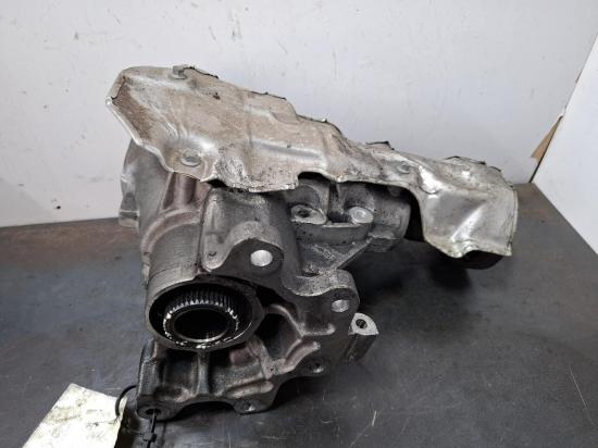volvo Xc60 Jun 2018 TRANSFER CASE 