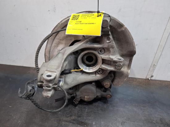 mini Cooper F56 Jul 2015 RIGHT FRONT HUB ASSEMBLY 