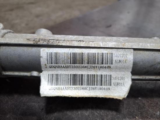 haval H6 2023 STEERING BOX/RACK 