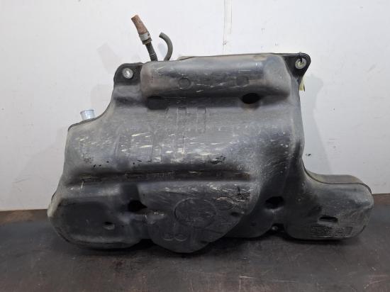 toyota Corolla ASCENT Nov 2009 FUEL TANK 