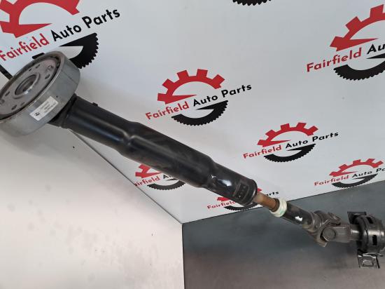 ldv Deliver 9 REAR PROP SHAFT 