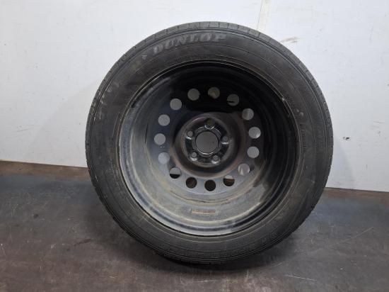 hyundai I30 GD Nov 2016 Wheel rim 