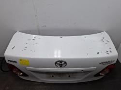 2009 Toyota Corolla ASCENT image 1