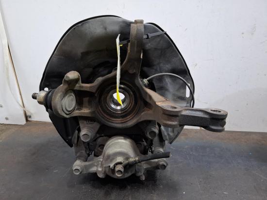 honda Odyssey Jan 2014 LEFT FRONT HUB ASSEMBLY 