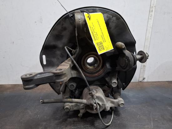 honda Odyssey Jan 2014 RIGHT FRONT HUB ASSEMBLY 