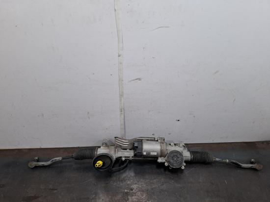 honda Odyssey Jan 2014 STEERING BOX/RACK 