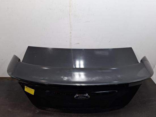ford Falcon BOOTLID/TAILGATE 