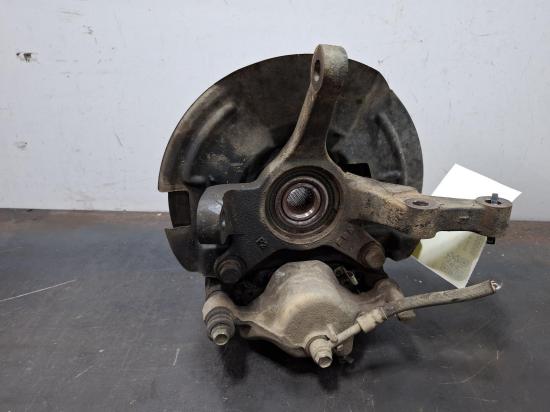 hyundai Getz LEFT FRONT HUB ASSEMBLY 