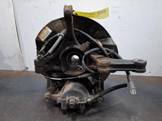 kia Rio YB Jun 2017 LEFT FRONT HUB ASSEMBLY 