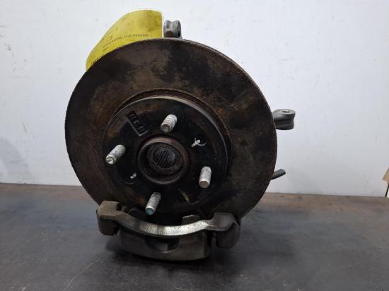 kia Rio YB Jun 2017 RIGHT FRONT HUB ASSEMBLY 