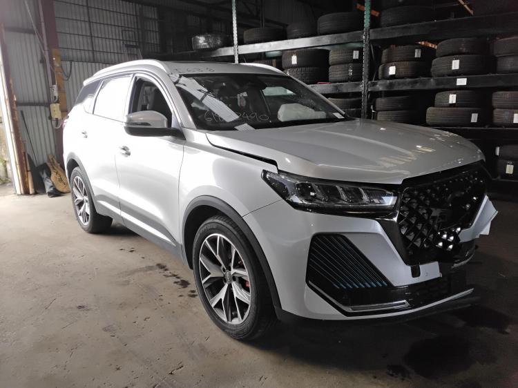 chery Tiggo 7 Pro ULTIMATE AWD Oct 2024 Parts & Wrecking