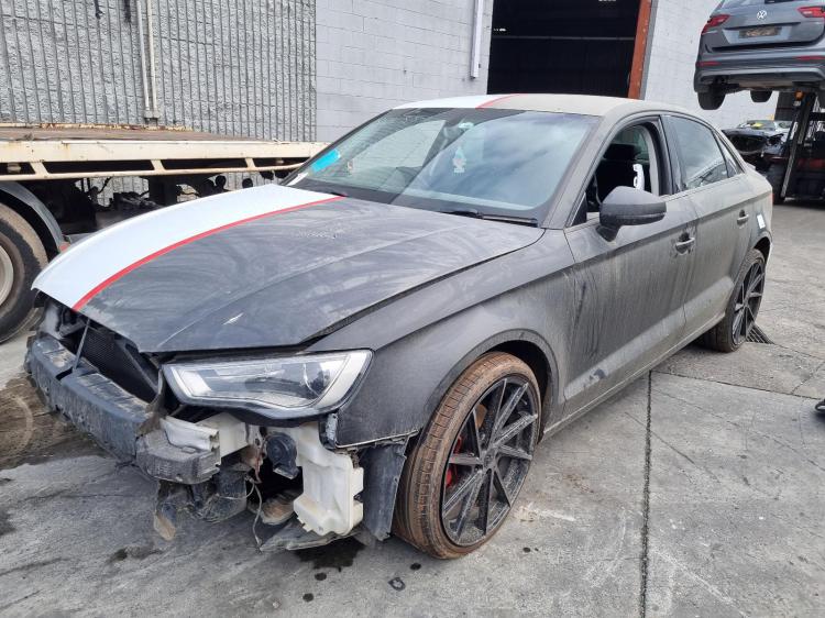 audi A3 TFSI COD ATTRACTION 8V 2015 Parts & Wrecking