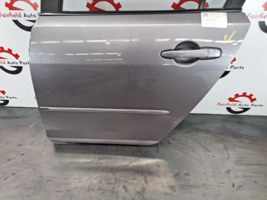 mazda 3 May 2006 LEFT REAR DOOR 