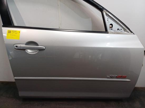 mazda 3 BK Dec 2008 RIGHT FRONT DOOR 
