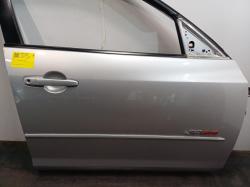 2008 Mazda 3 BK image 1