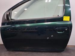 2002 Toyota Echo NCP10R image 1