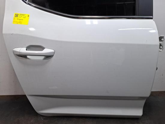 ldv T60 Jan 2023 RIGHT REAR DOOR 