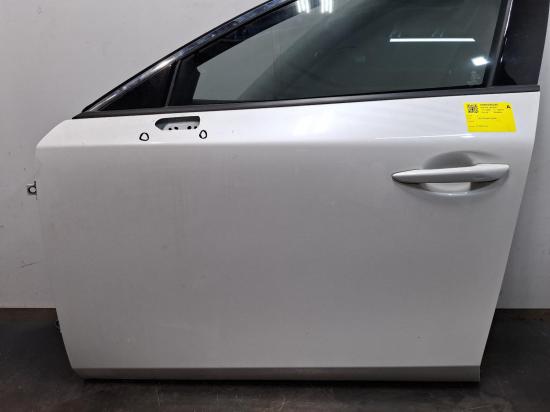 mazda 3 Jul 2019 LEFT FRONT DOOR 