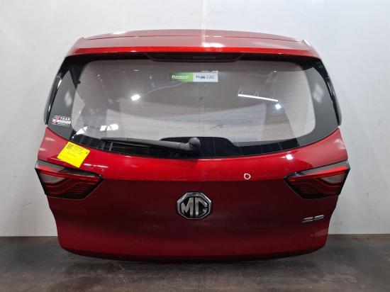 mg Zs 2023 BOOTLID/TAILGATE 