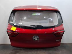 2023 Mg Zs image 1