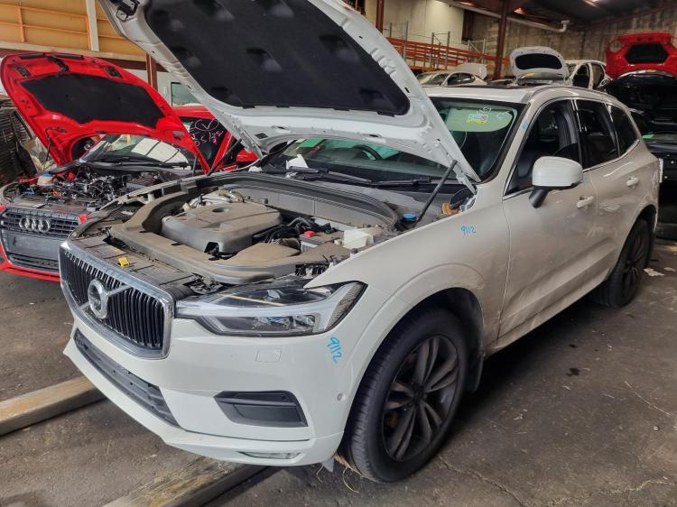 volvo Xc60 T5 MOMENTUM GEN 2 2020 Parts & Wrecking
