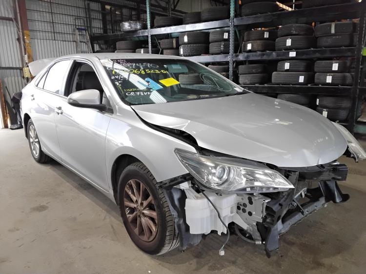 toyota Camry ALTISE Jan 2017 Parts & Wrecking