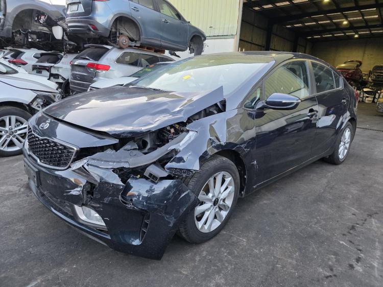 kia Cerato YD Mar 2016 Parts & Wrecking