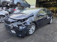 2016 Kia Cerato YD image 1