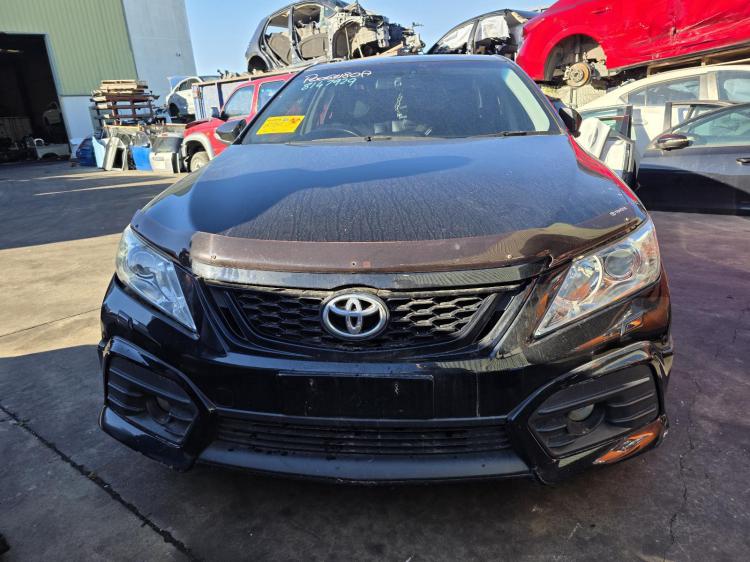 toyota Aurion GSV50R Aug 2012 Parts & Wrecking