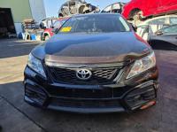 2012 Toyota Aurion GSV50R image 1