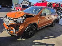 2019 Mitsubishi Asx XD image 1