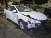 2016 Toyota Camry ASV50R image 1
