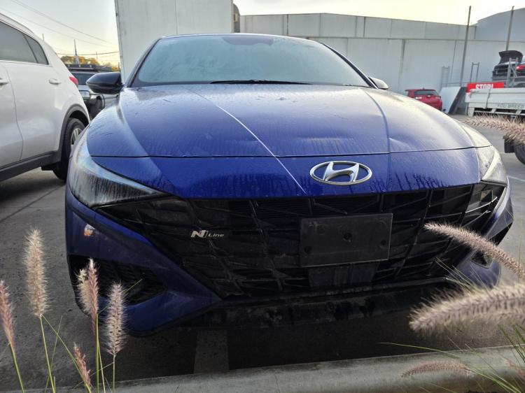 hyundai I30 CN7 Mar 2021 Parts & Wrecking