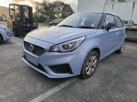 2021 Mg Mg3 MG image 1