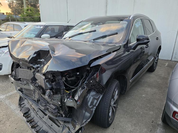 haval Jolion JOLION Mar 2022 Parts & Wrecking