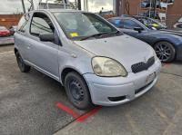 2004 Toyota Echo ECHO image 1