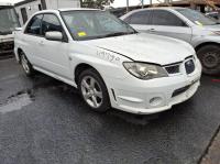 2005 Subaru Impreza 2.0R image 1