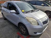 2005 Toyota Yaris YR image 1
