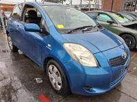 2006 Toyota Yaris YRS image 1