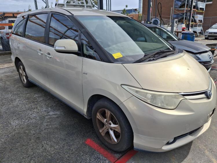 toyota Tarago GLI Jun 2006 Parts & Wrecking