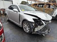 2007 Lexus Is IS 250 PRESTIGE image 1