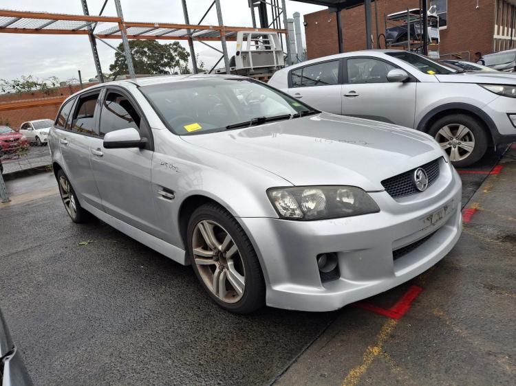 holden Commodore SV5 Aug 2008 Parts & Wrecking