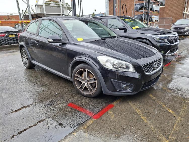 volvo C30 S Jun 2010 Parts & Wrecking