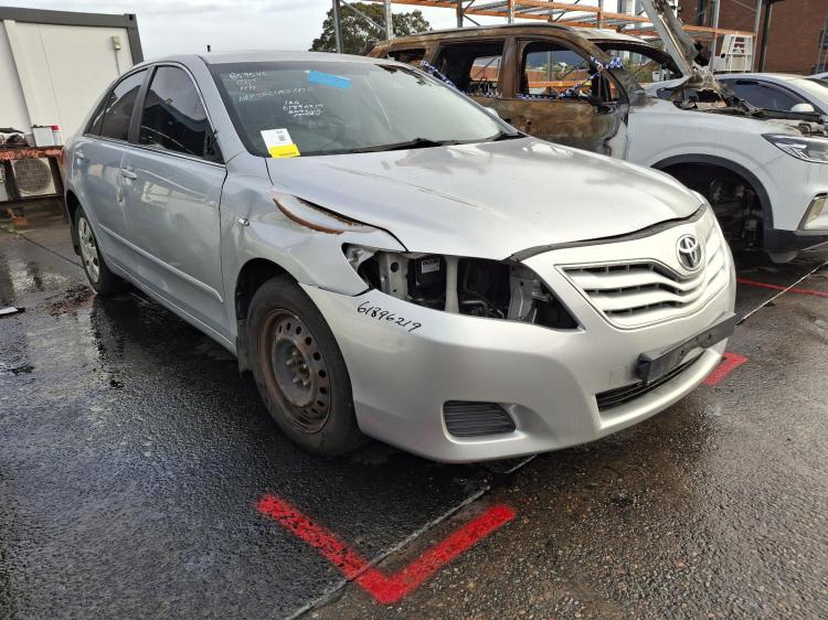 toyota Camry ATISE Jul 2010 Parts & Wrecking