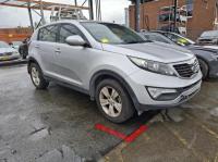 2011 Kia Sportage SI image 1