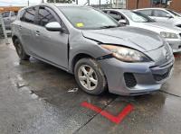 2012 Mazda 3 NEO image 1