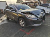 2014 Mazda 3 NEO image 1