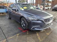 2015 Mazda 6 GT image 1