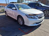 2015 Toyota Aurion PRESARA image 1